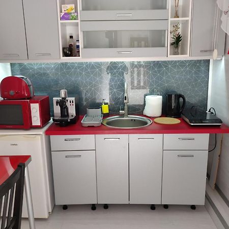 Cluj Center Apartment Luaran gambar