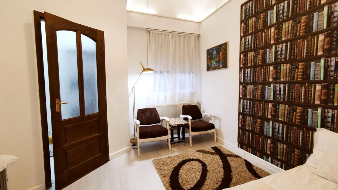 Cluj Center Apartment Luaran gambar