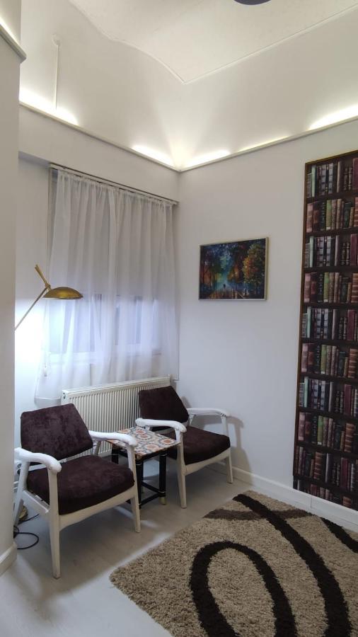 Cluj Center Apartment Luaran gambar