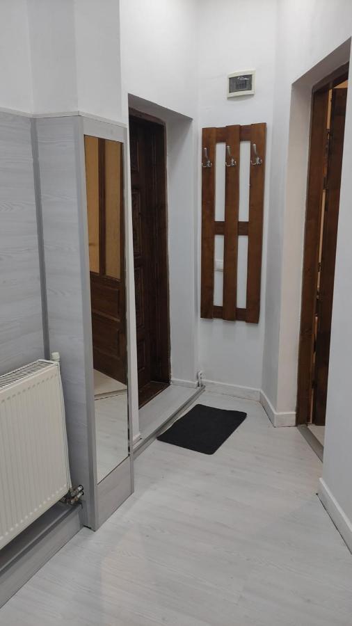 Cluj Center Apartment Luaran gambar