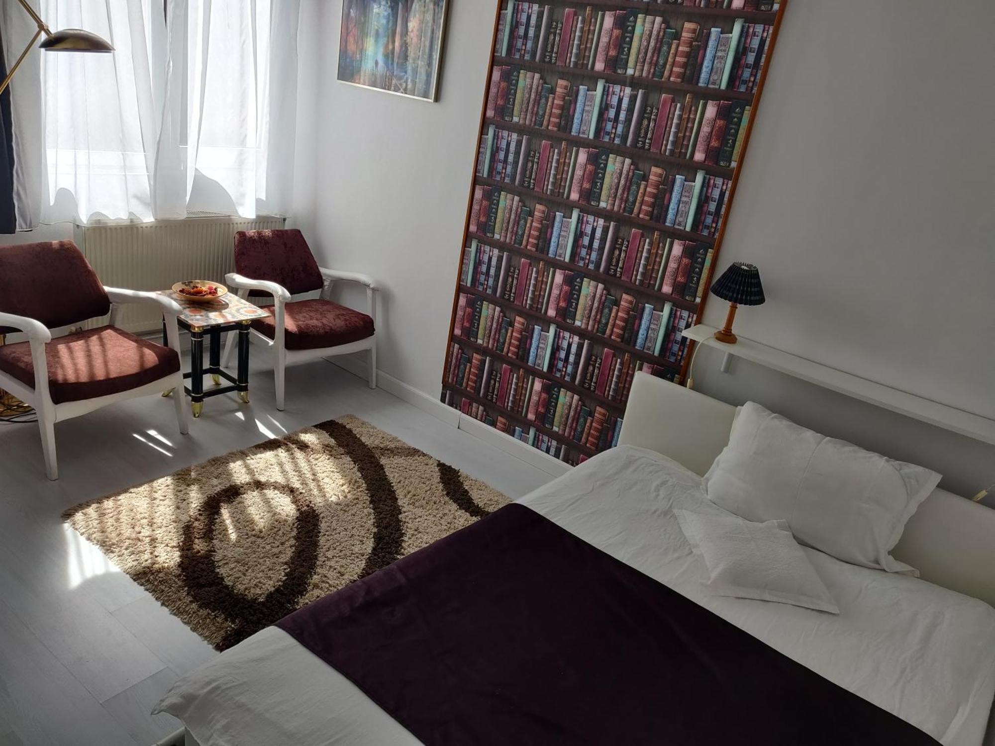 Cluj Center Apartment Luaran gambar